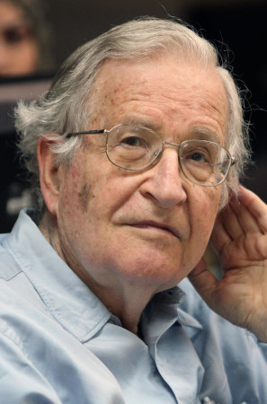 Best Noam Chomsky Books Review