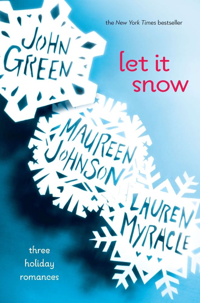 Download Let it Snow Book Review (2020) - Is It Worth Reading?