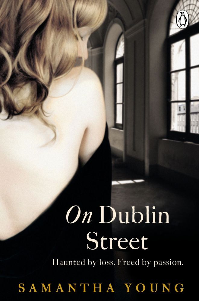 on dublin street book 2