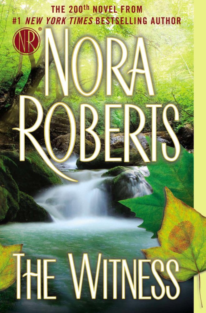 nora roberts the witness part 2